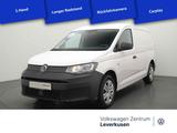 Volkswagen Caddy Cargo Maxi Lang AHK FLÜGELTÜREN PORT NAVI - Volkswagen Caddy: Lang
