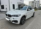 BMW X6M50D Vollausstatuung - BMW X6 M50 von privat