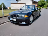 BMW M3 Cabrio 3.0  187000  8.1995   - BMW Gebrauchtwagen von 1995