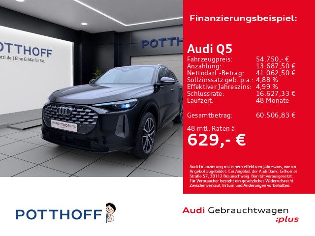 Image of Audi Q5
