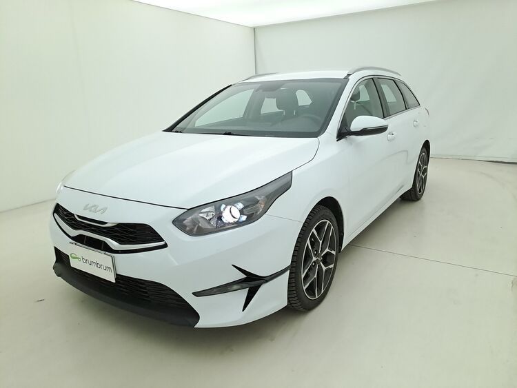 Image of Kia XCeed