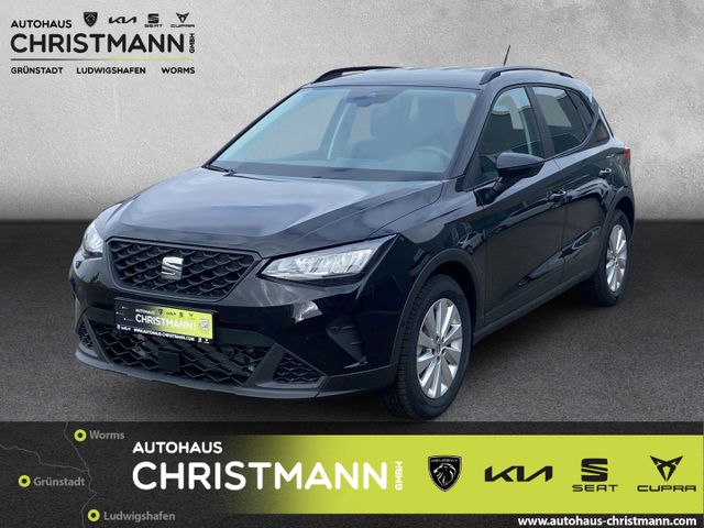 SEAT Arona Style 1.0 TSI EU6e