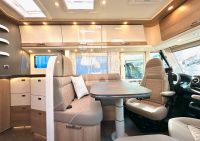 Malibu I 450 RB-LE comfort -Markise -Media Paket (11/17)