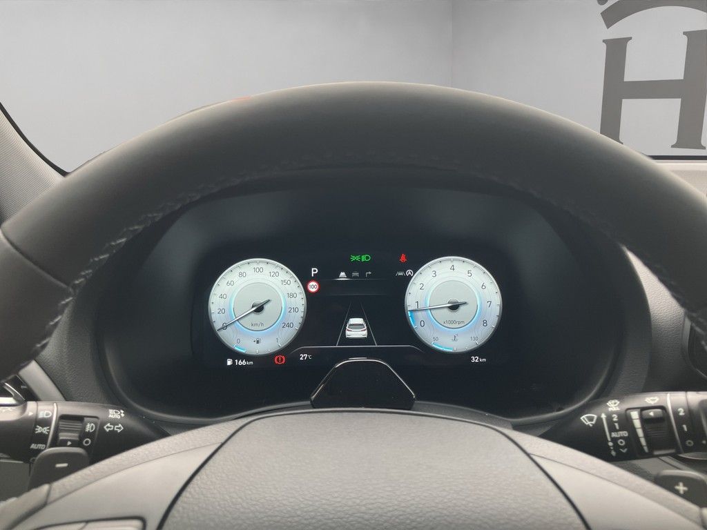 Hyundai i30 – Bild 13
