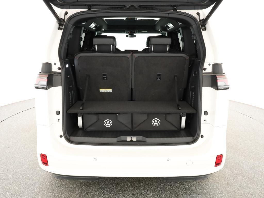 Volkswagen ID. Buzz - Bild 10