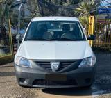 Dacia Logan Pick-Up 1.5 dCi 75CV - Dacia: Pic