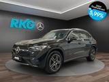 Mercedes-Benz GLC 200 4M AMG PANORAMA SPURPAKET KAMERA MEMORY - Mercedes-Benz GLC 200 in Köln