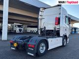 Scania S500-HIGHLINE-ACC-ALU-LED-STANDKLIMA-RETARDER ZV - Angebote