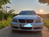 BMW 320d tour-Panoram/Xenon/Sch. Dunkel,Klimaautomat - BMW 320 aus 2007: Kombi