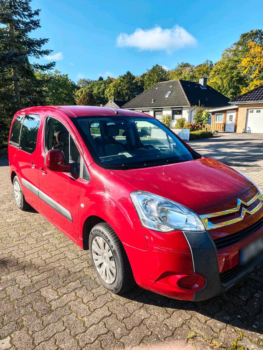Citroën Berlingo
