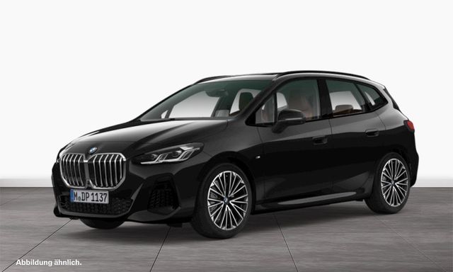 BMW 223i xDrive Active Tourer M Sport AHK Harman/K