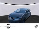 Volkswagen Sharan 2.0 TDI Comfortline  7-Sitze DSG Navi PDC - VW Sharan Gebrauchtwagen in Stuttgart