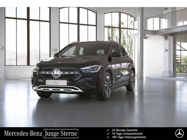 MERCEDES-BENZ GLA 200 Style AHK*Multibeam*Distronic*Kamera****