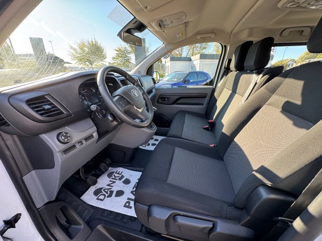 Toyota Proace (Verso)  L2 Kombi Comfort