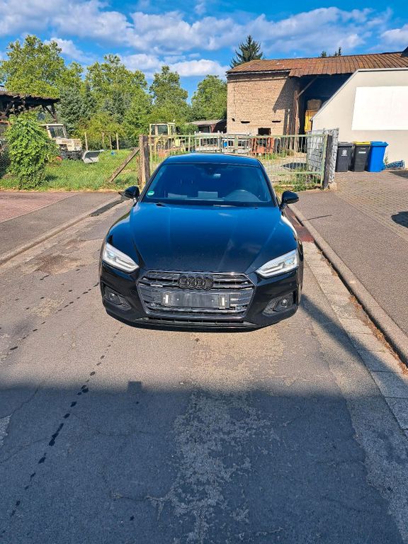 Image of Audi A5