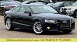 Audi A5 Coupe 3.2 FSI quattro S LINE - gebrauchte Audi A5 aus dem Jahr 2008