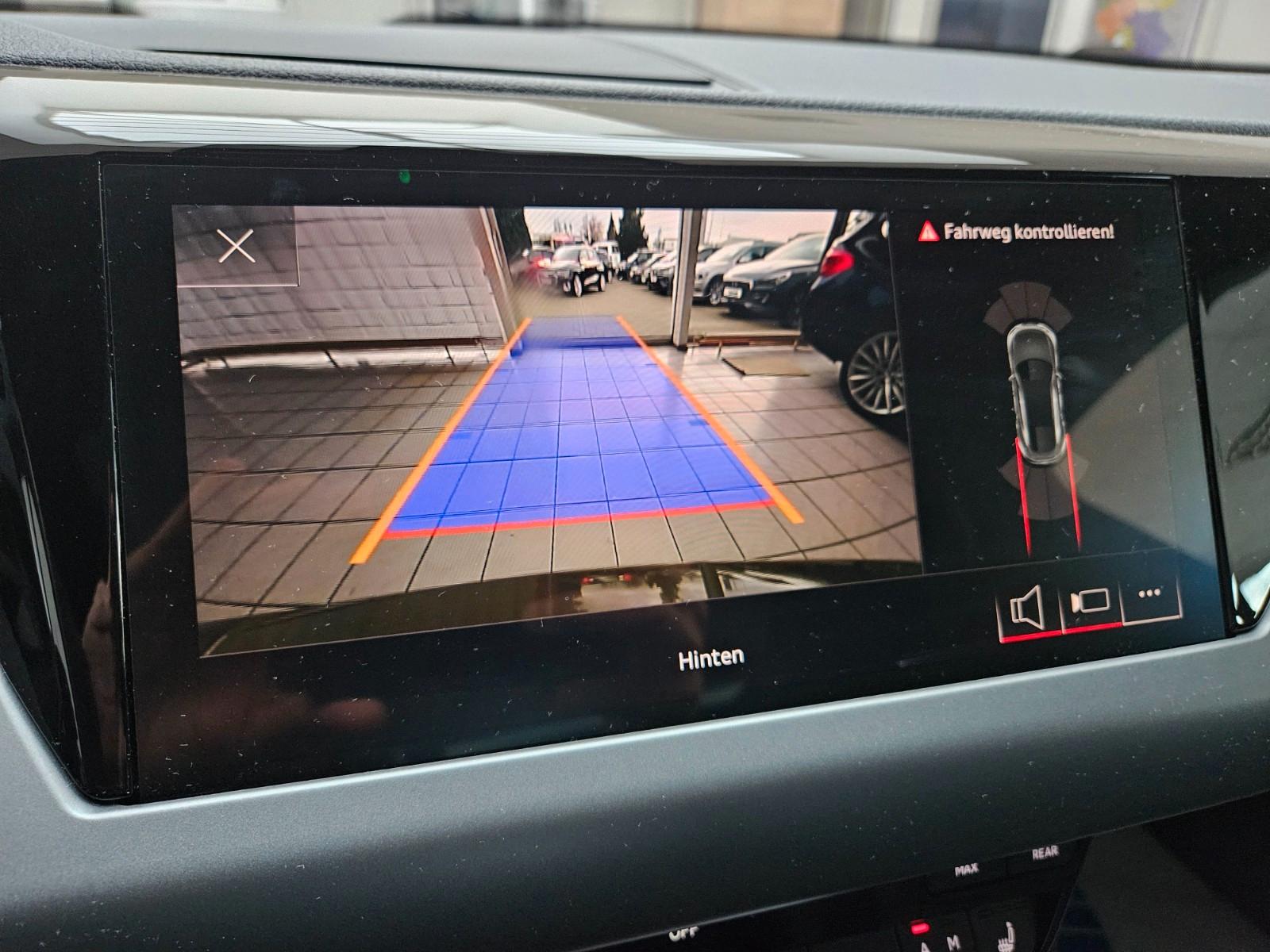 Audi E-Tron GT Quattro NAV/Panorama/Matrix/ Garantie