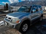Mitsubishi MITSUBISHI PAJERO 3.2 DI-D 160CV GLS MANUALE - Mitsubishi Pajero Gls mit Diesel-Antrieb