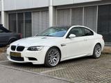 BMW M3 Coupe DKG* Bi-Xenon*netto: 35.966€ - BMW: X9