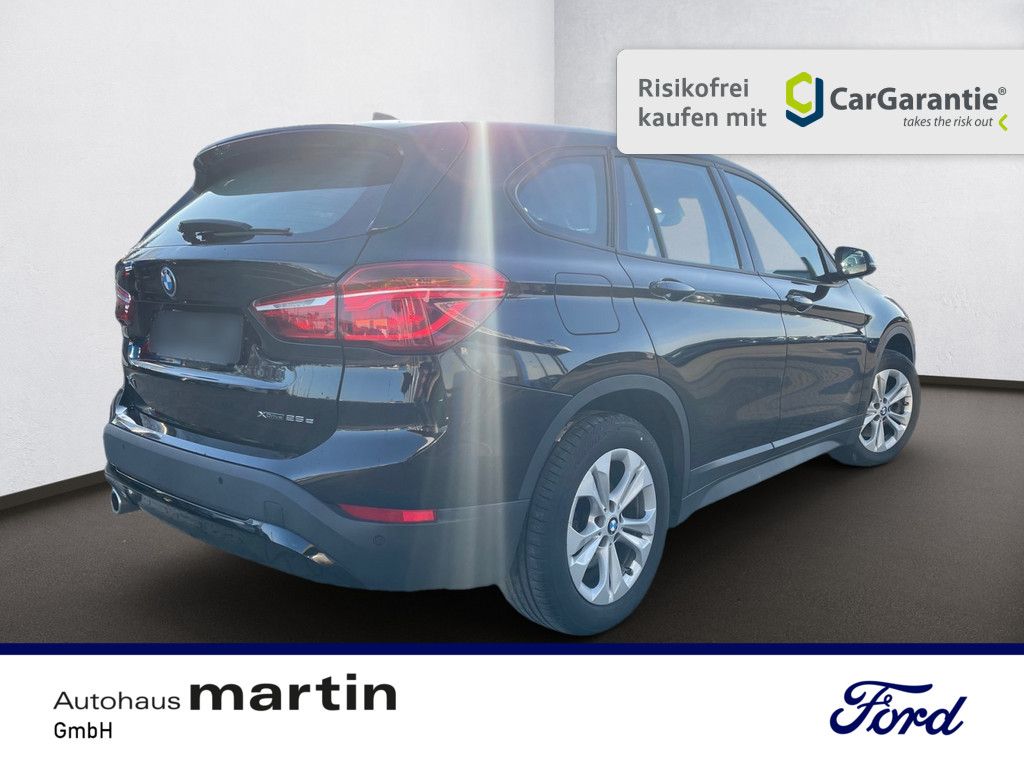 Fahrzeugabbildung BMW X1 xDrive Advantage FSE KLIMA PDC SHZ USB NAVI