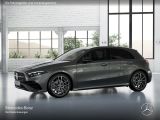 Mercedes-Benz A 180 AMG+NIGHT+MULTIBEAM+KAMERA+TOTW+7G - Mercedes-Benz in Kerpen