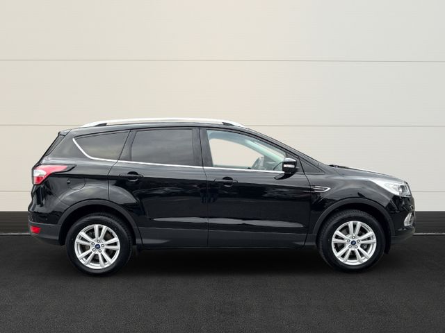 Ford Kuga Cool & Connect Navi+Klima+Temp+Winter-P.+PD