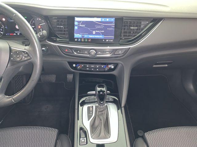 Opel Insignia ST Business 2.0 CDTI HEAD-UP+AHK+KAMERA