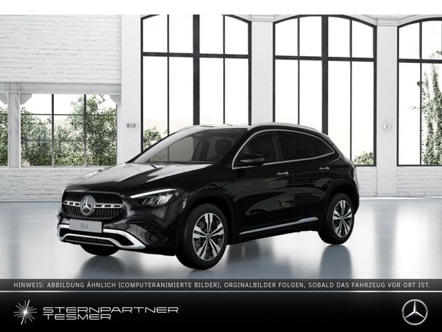 Mercedes-Benz GLA 200 +Progressive+MBUX+Sportausp.+KAMERA+NAVI