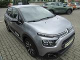 Citroën C3 Max 1.2 PureTech 110 LED PDC Klimaautomatik - gebrauchte Citroën C3 aus dem Jahr 2024