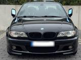 BMW e46 320ci Coupé M Paket Facelift - BMW: E46 M Paket