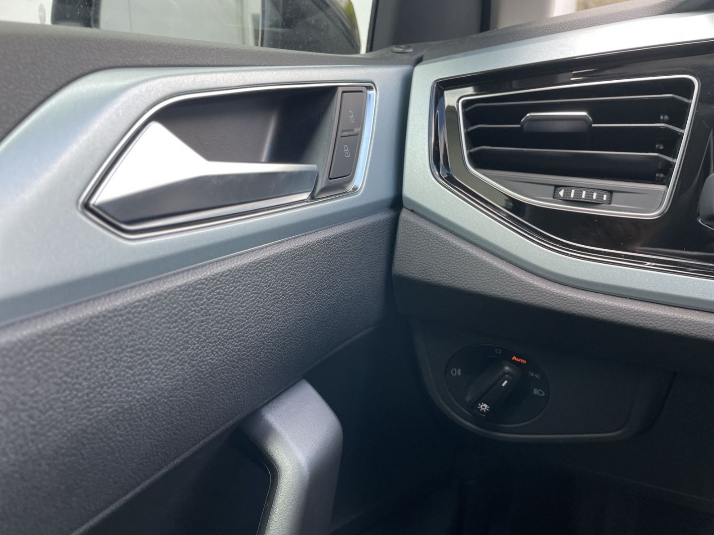 Polo 1.0 TSI DSG Goal IQ.Light/Navi/Kamera/ACC  