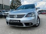 Volkswagen Golf Plus V United, 1.9 TDI, Automatik