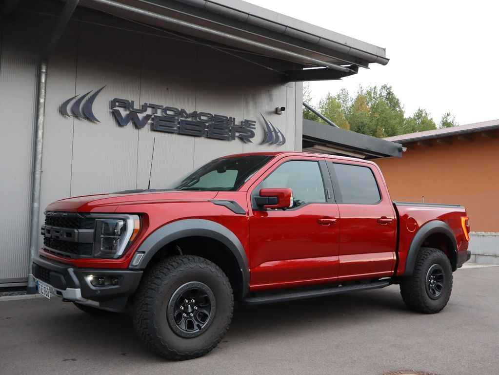 Image of Ford F 150