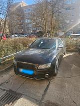 Audi S5 coupe - gebrauchte Audi S5 aus dem Jahr 2008