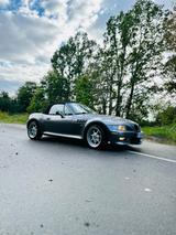 BMW Z3 2.5L  - BMW aus 2001: Cabrio, 3.5