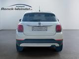Fiat 500X US-Import 2.4 Klima Rückfahrkam. NR Knieair - : Import