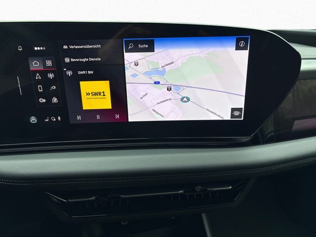 A6 Avant e-tron QTT S LINE MATRIX+AHK+PANO+ARHUD