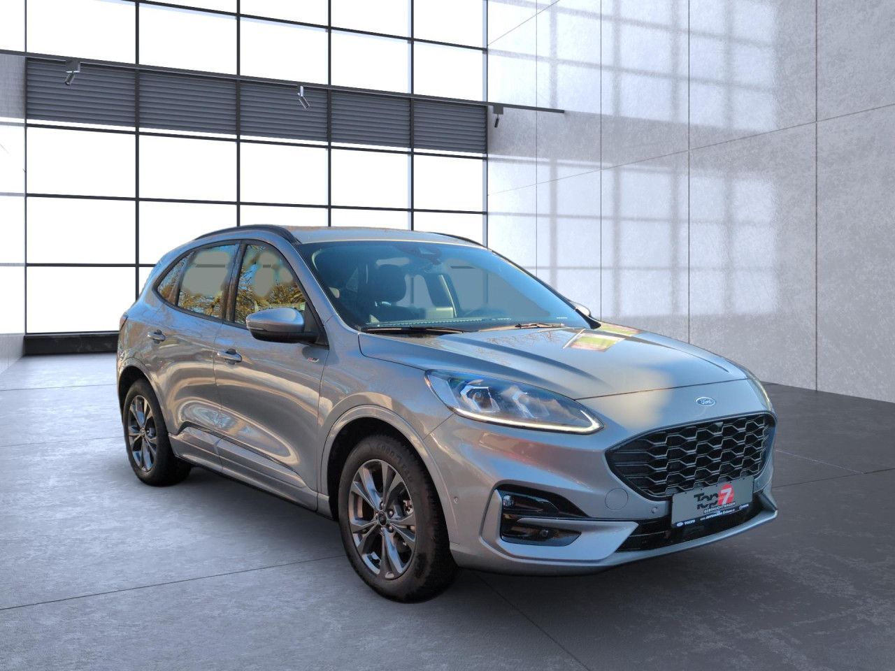 Ford Kuga - Bild 5