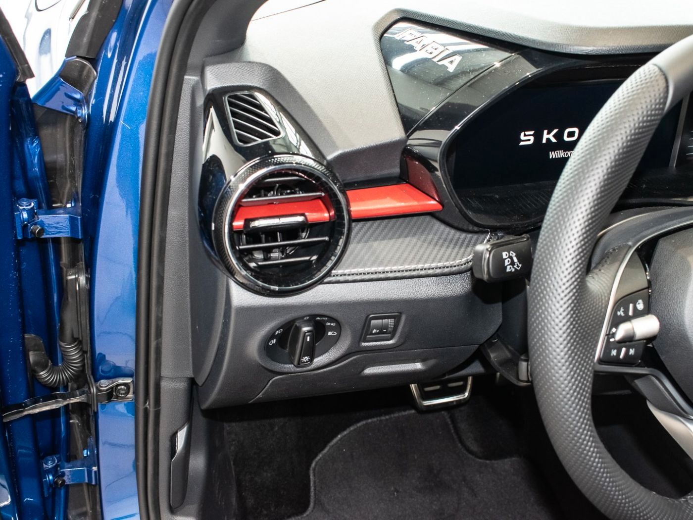 Skoda Fabia - Bild 16