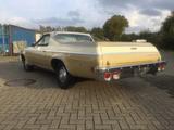 Chevrolet 74er El Camino Custom - Chevrolet El Camino von privat