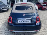 Fiat 500C - Vorschau Bild 5