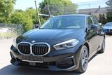 BMW 118d SportLine -Navi-DAB-LED-1.Hand - BMW 118 Sportline Gebrauchtwagen