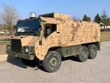 Steyr APC Pinzgauer VECTOR 718 6x6 gepanzert/armoured - Steyr LKWs