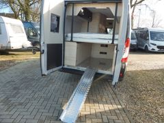 Chausson V 690  Sport Line Markise,Solar,Radio,Rückfahrk.