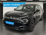 Citroën ë-C4 Feel Pack 50 kWh | KAMERA | SHZ | PDC - schwarze Citroën ë-C4