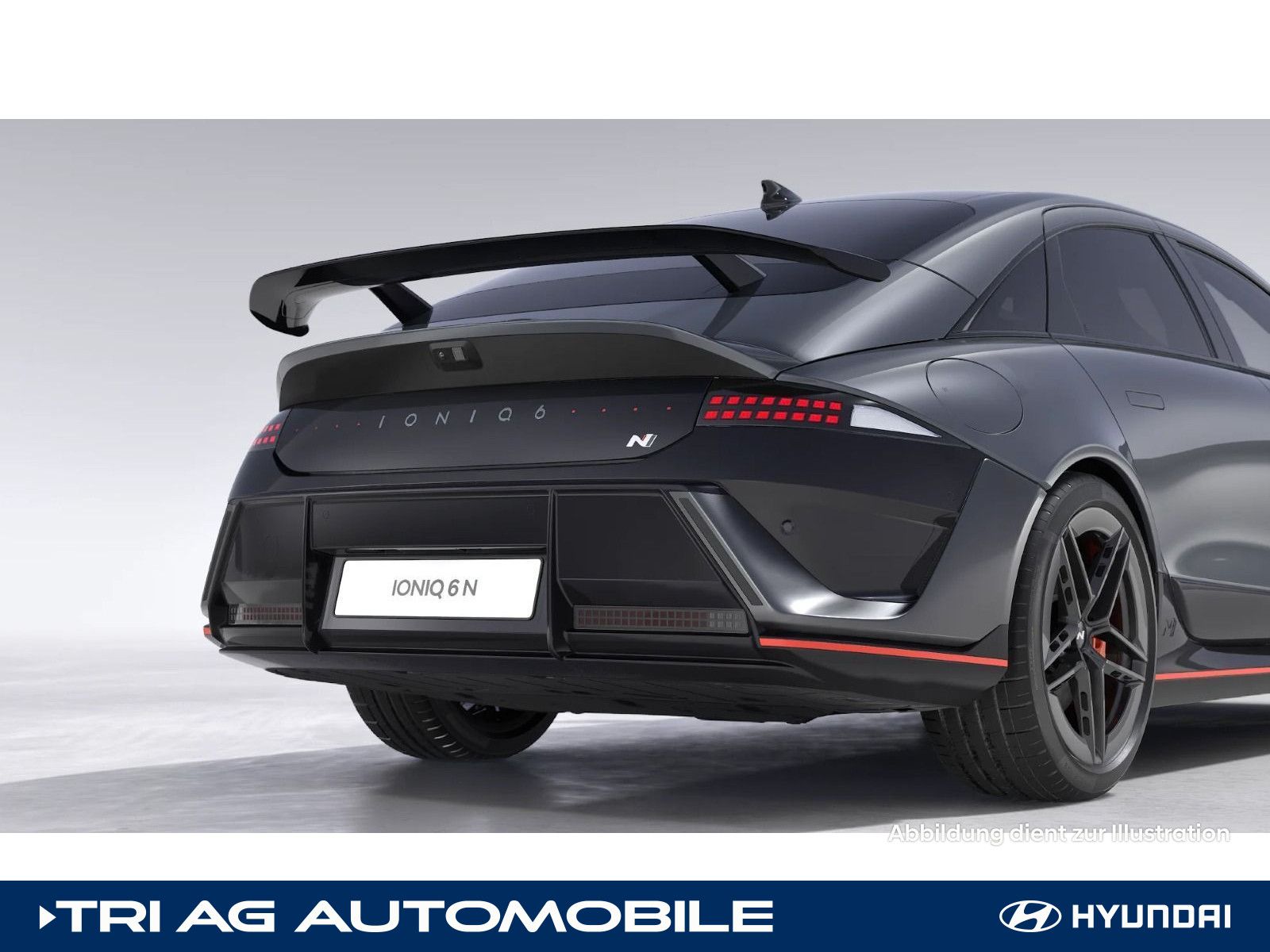 Hyundai IONIQ 6 - Bild 7