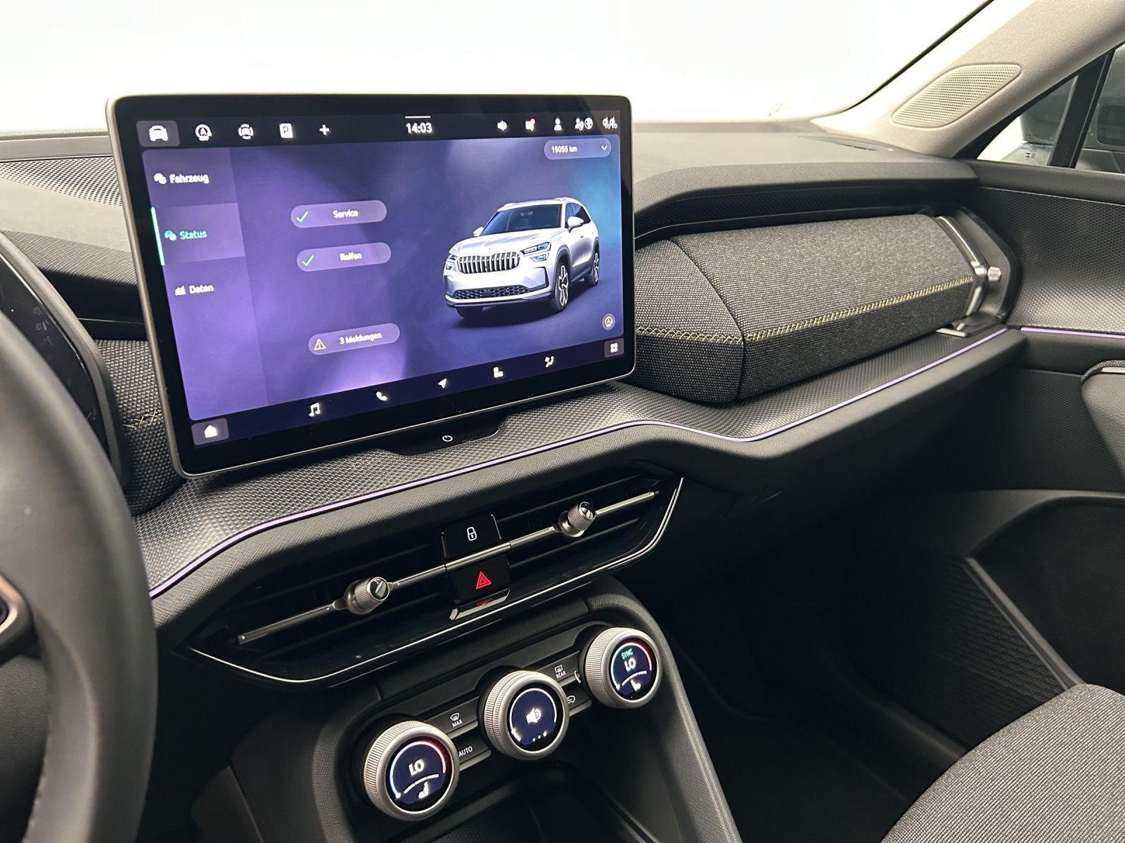 Skoda Kodiaq - Bild 7