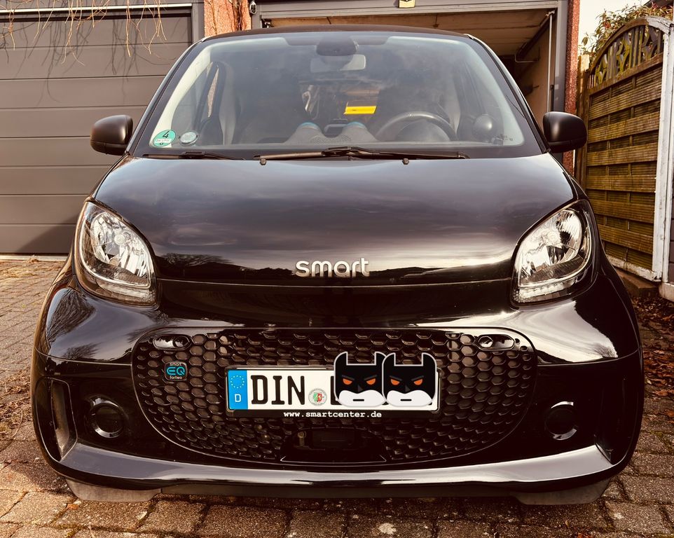 Image of Smart ForTwo