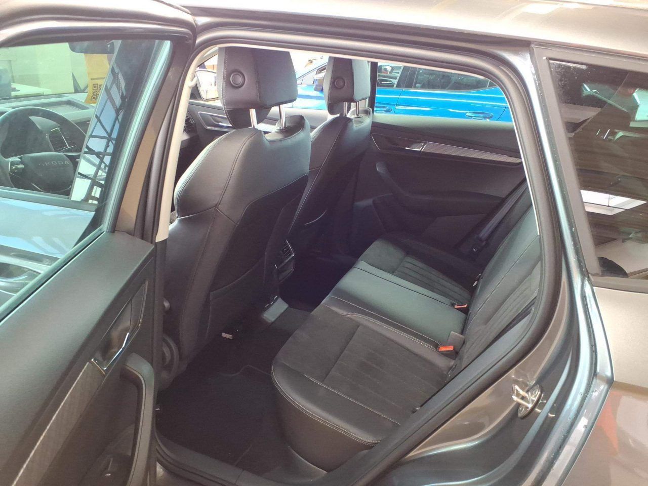 Skoda Karoq - Bild 8