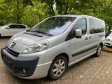 Peugeot Expert Tepee - Peugeot Expert Tepee: Von Privat